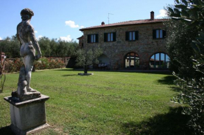 Casa Felice Lucignano
